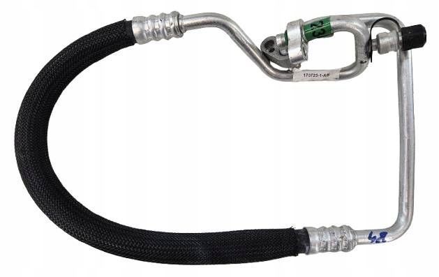 kia ceed iii 3 wąż przewód klimatyzacji