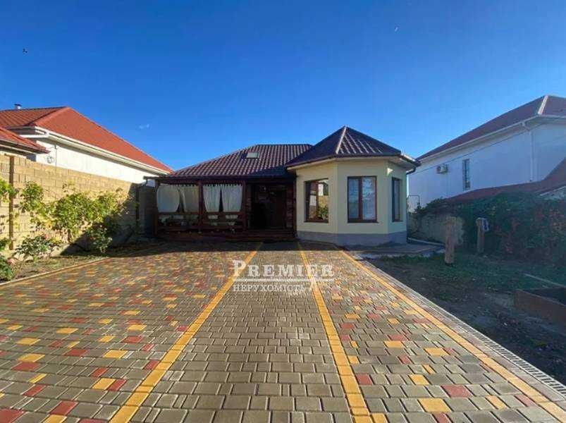 Продам будинок в Нерубайському