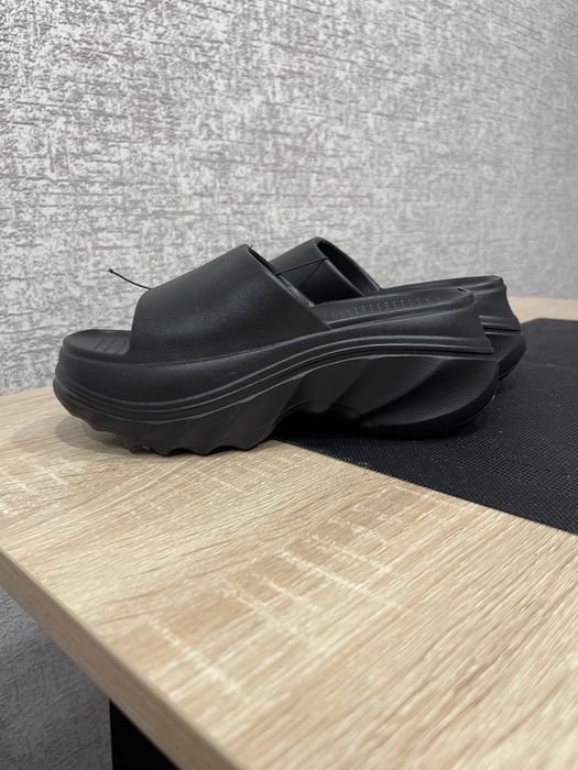 3 розміри, Сланці, шльопанці, босоніжки, сандалі на високій підошві