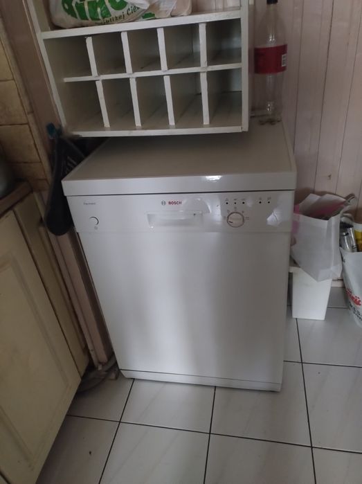 Zmywarka Bosch 10 letnia sprawna duza