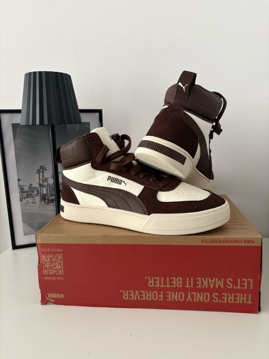 Puma Caven Mid rozmiar 41