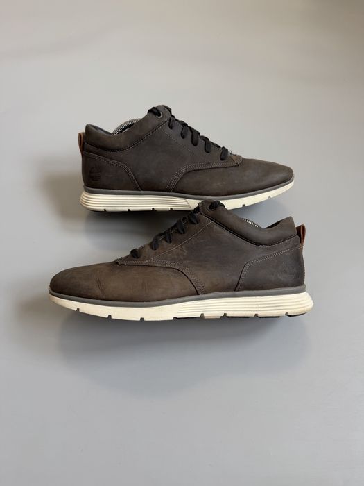Timberland Killington Half Cab Grey 42(27cm) Heritage 6