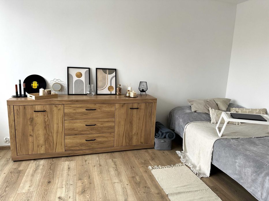 Mieszkanie | Lokal | 25 m2 | Poniatowskiego 21 | Centrum miasta