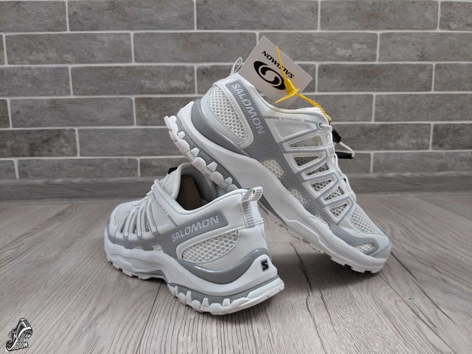 44 - розмір \ Чоловічі кросівки на літо Salomon XA Pro 3D \ Саломон
