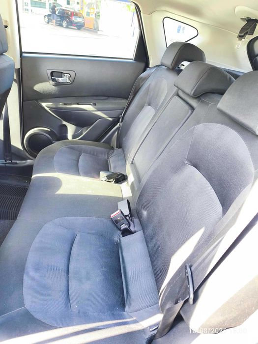 QASHQAI 1.5 Dci Impecável