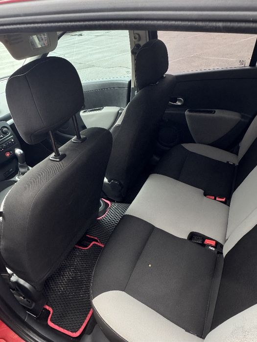 Renault Clio 2012 VIN VF1BR2V0H47315049 фото оголошення 8 з 16