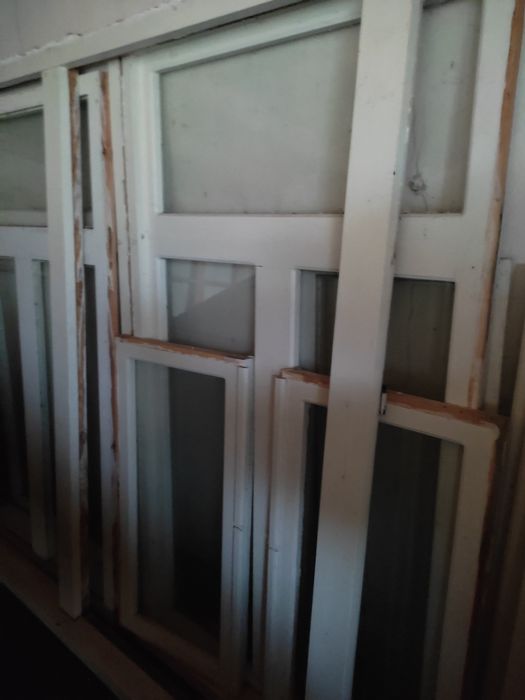 Продам вікно, балконна рама