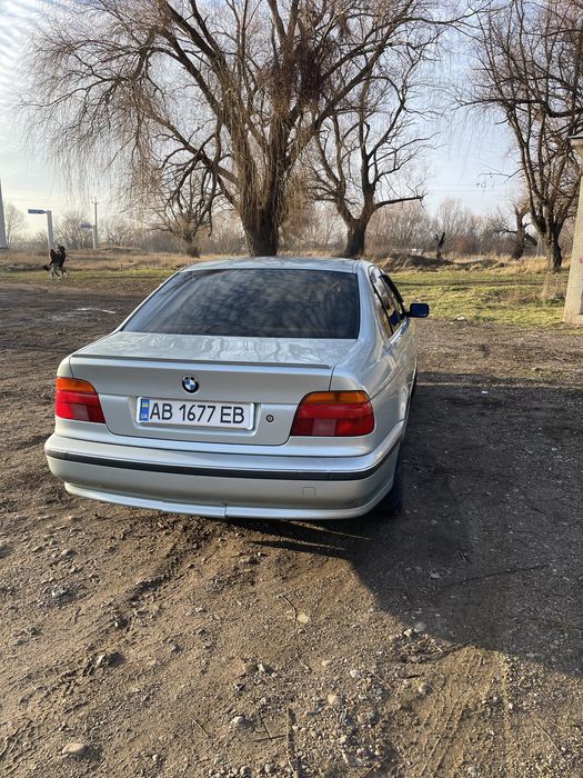BMW.     1998рік
