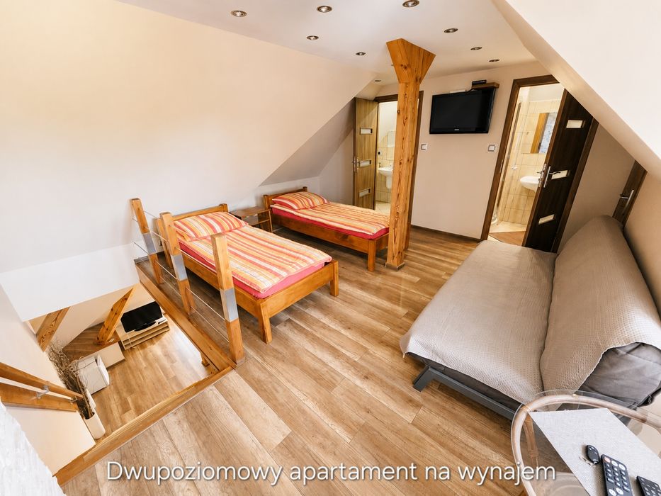 Wielofunkcyjny dom z gotowym biznesem - Widok 3