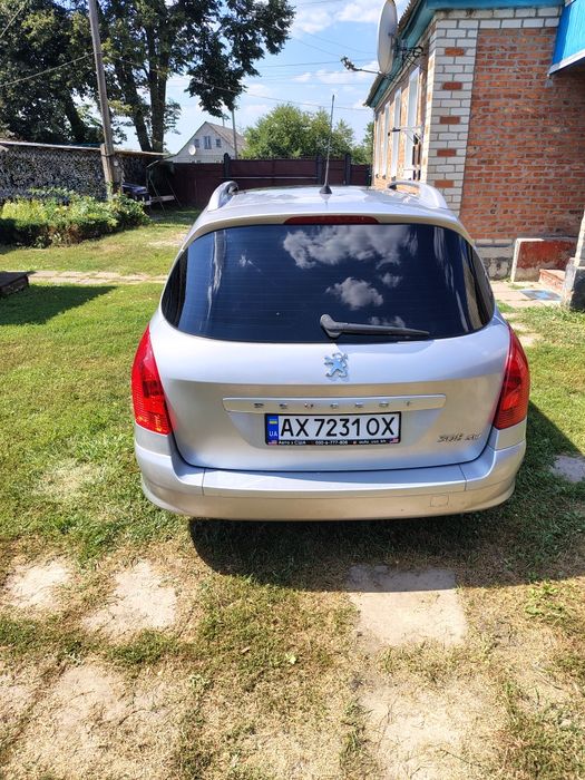 Продам Пежо  308