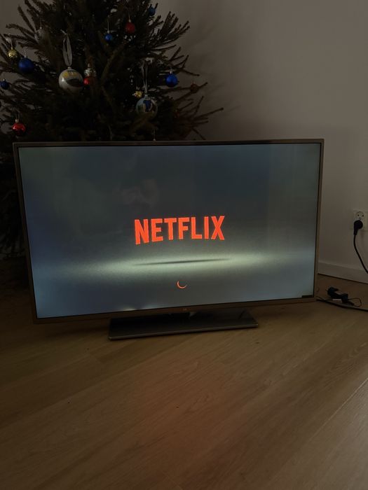 Telewizor marki LG