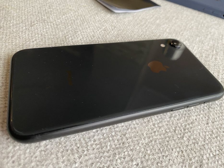 Iphone Xr 64gb  100% акб