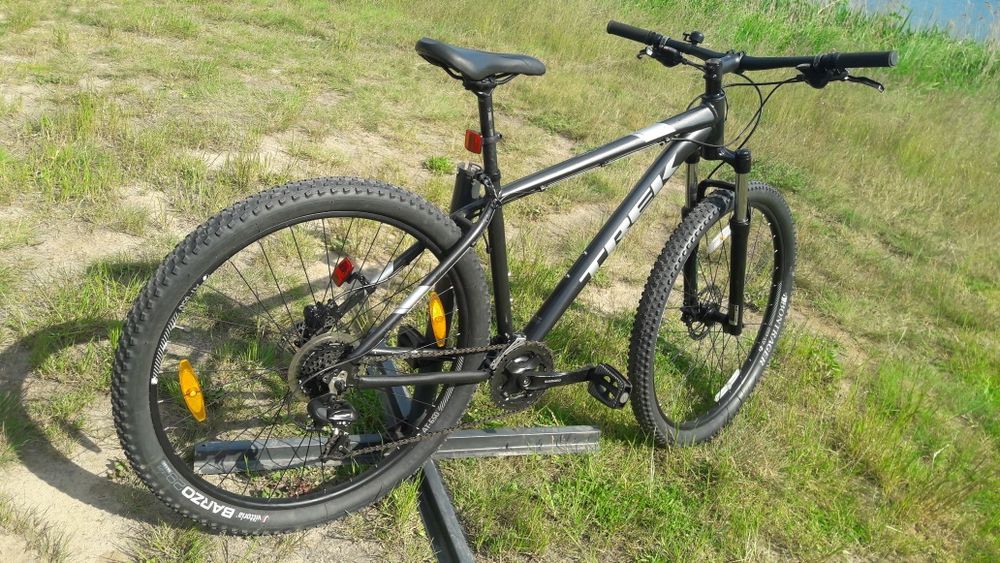 Rower Trek Marlin 6  29cali