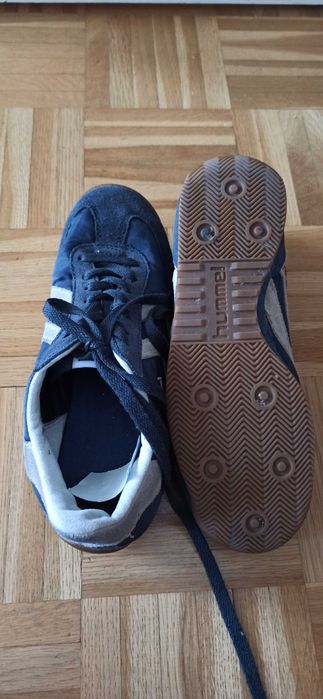 Damskie buty sportowe hummel rozm. 37