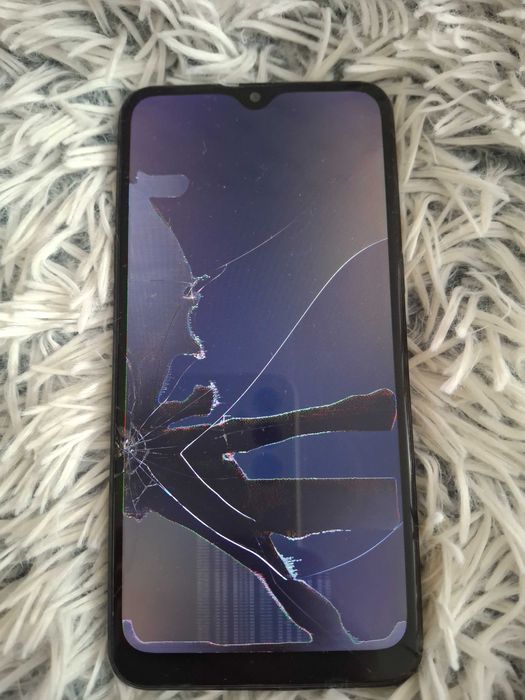 Samsung Galaxy A10s 32 GB