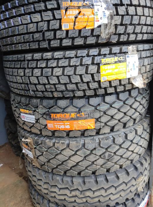 Продаж шин 10/00-20або (280-508)