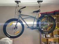 Snow hotsell bike olx