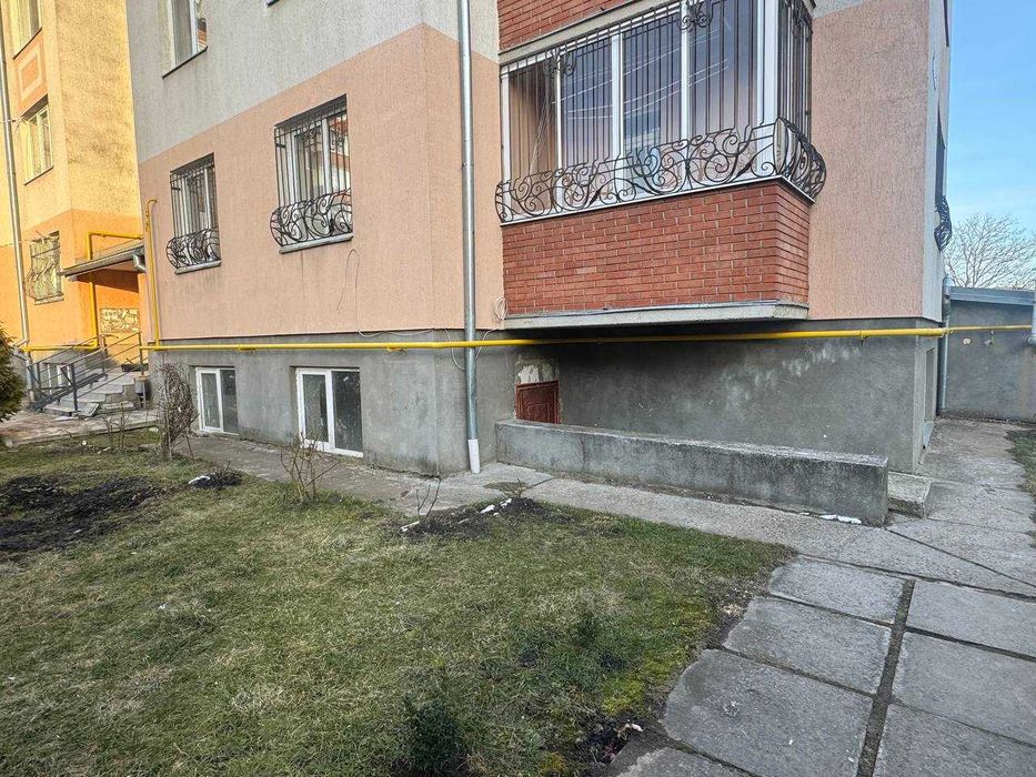 Приміщення у новобудові|с.Давидів|155кв.м