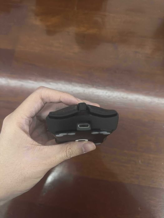 Myszka gamingowa ATK X1 Pro Max