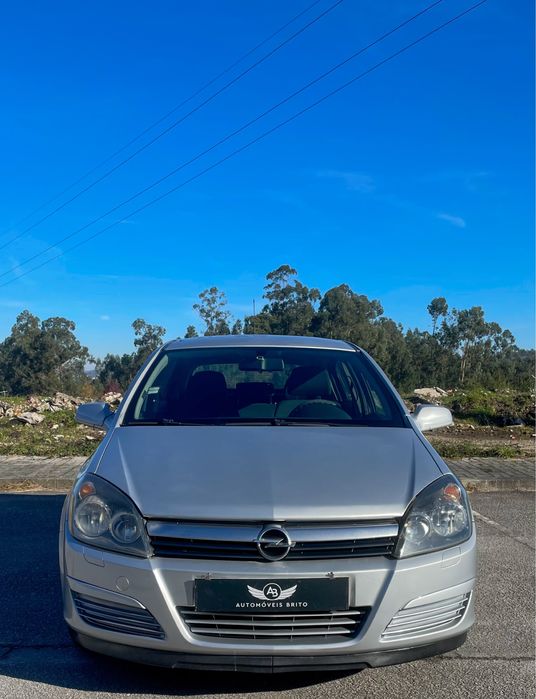 Opel Astra Aceitmos CPLP/ Retomas/C.Credito