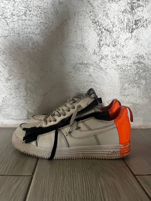 nike air force 1 x acronym