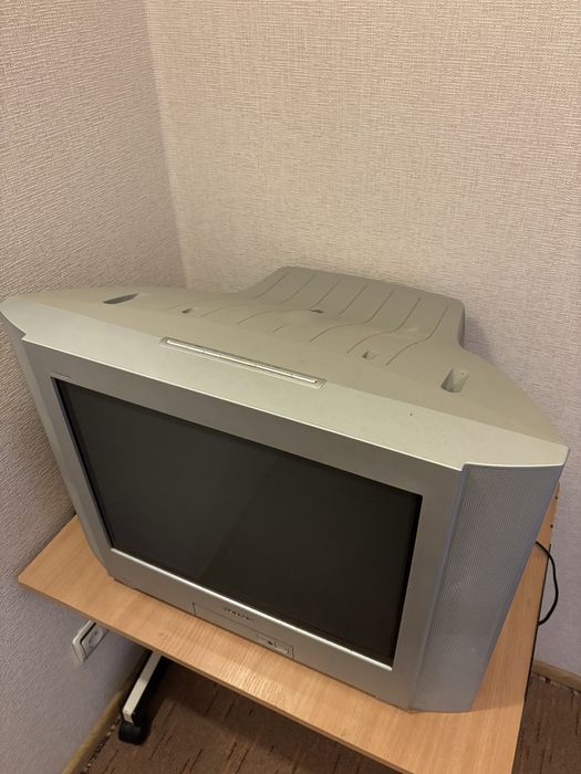 Телевізор Sony KV-21CL10K