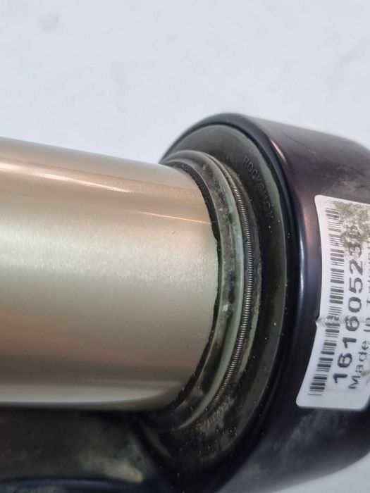 Rock Shox Revelation, 100-130mm, 26