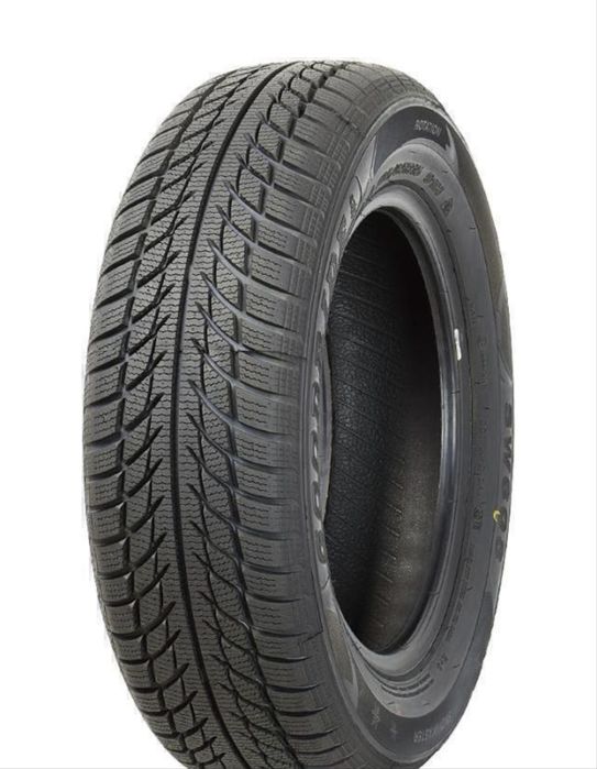 Opony trazano zimowe 205/55/16