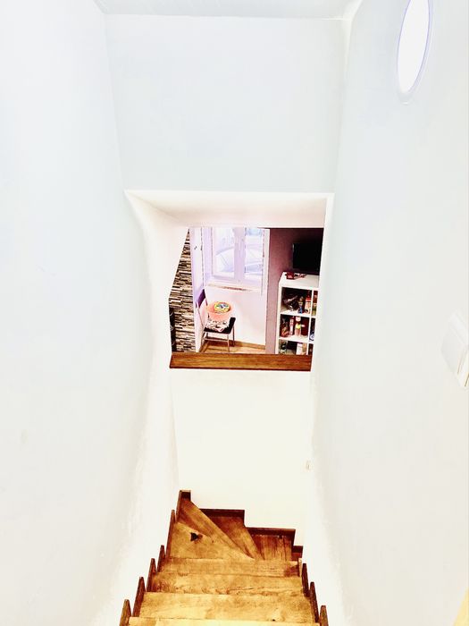 Quarto perto da UBI