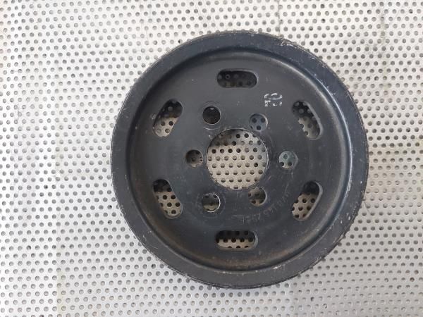 Poli bomba direção assistida AUDI A4 Avant (8D5, B5)