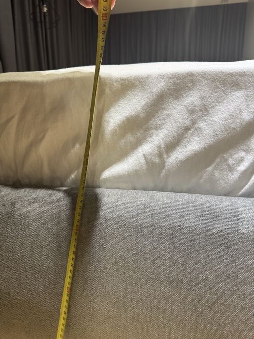 Кровать двохспальна