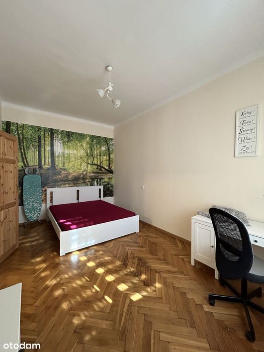 2 pok. w kamienicy 53 m² | Kazimierz | ul. Dajwór - Widok 4