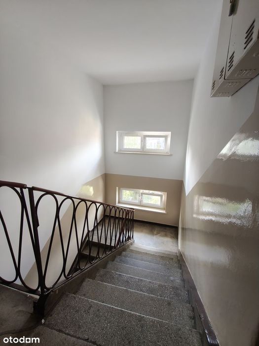 Gotowe do zamieszkania 3 pokojowe 49m2