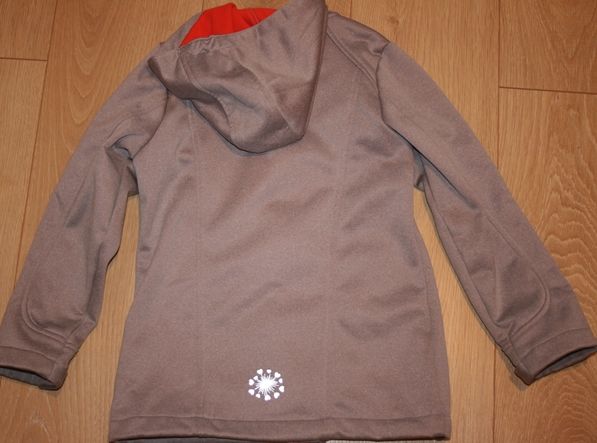 Kurtka softshell