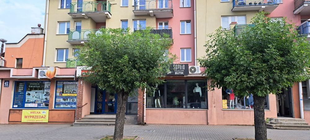 Lokal do wynajęcia