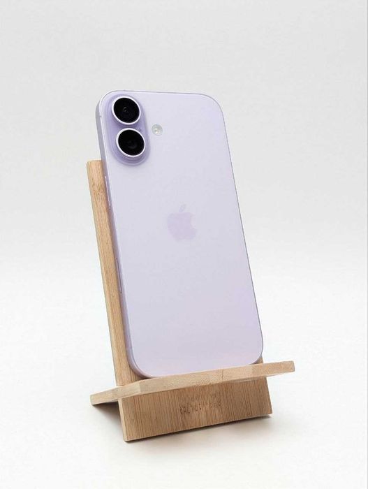 Apple iPhone 17 256 GB Lawendowy | eSim