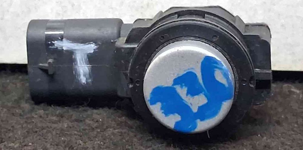 Sensor de Estacionamento Trás 9261580 - BMW 4 Coupé