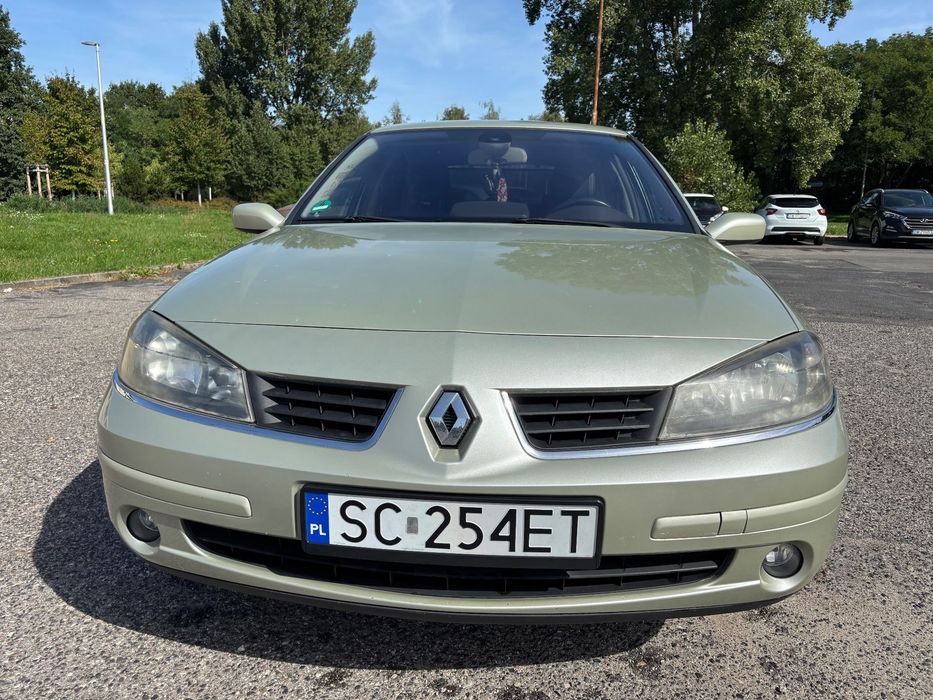Renault Laguna