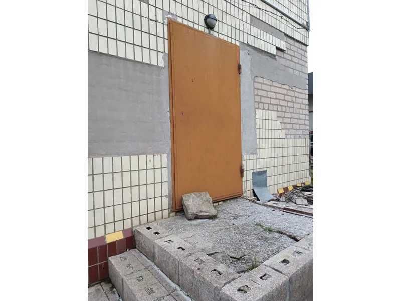 ПРОДАЖ - нежитлове приміщення, площею 8,3 кв.м. с. Магдалинівка