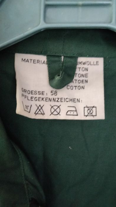 Kombinezon roboczy xxl