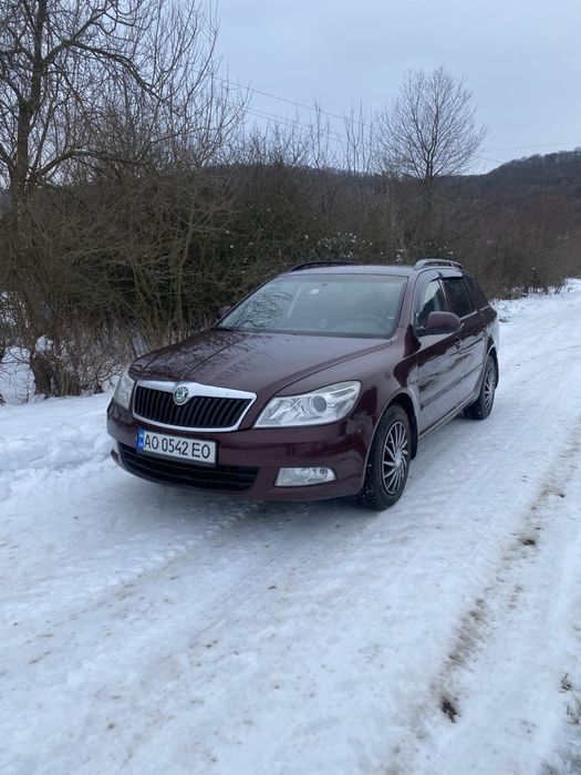 Продам Автомобіль