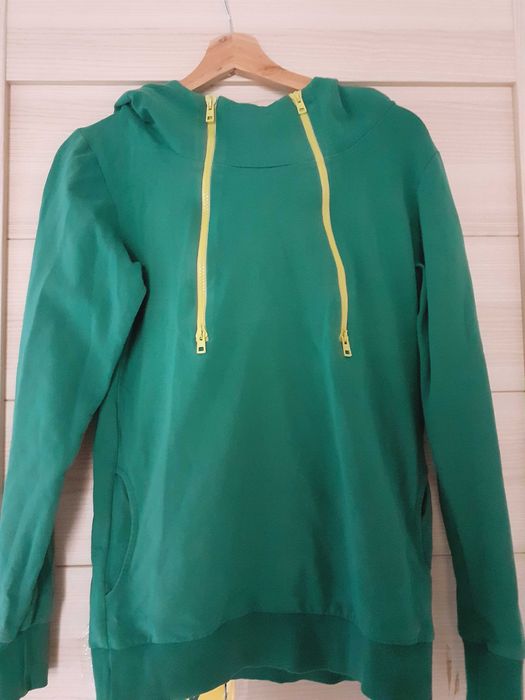 Bluza ciązowa i do karmienia Milk & love