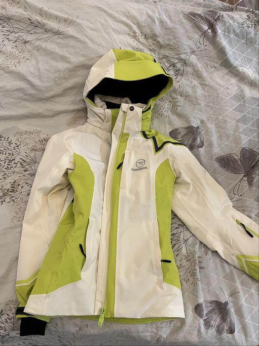 Лижна куртка rossignol