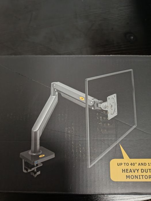 Uchwyt do monitora