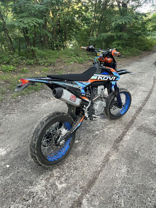 Kovi advance 250