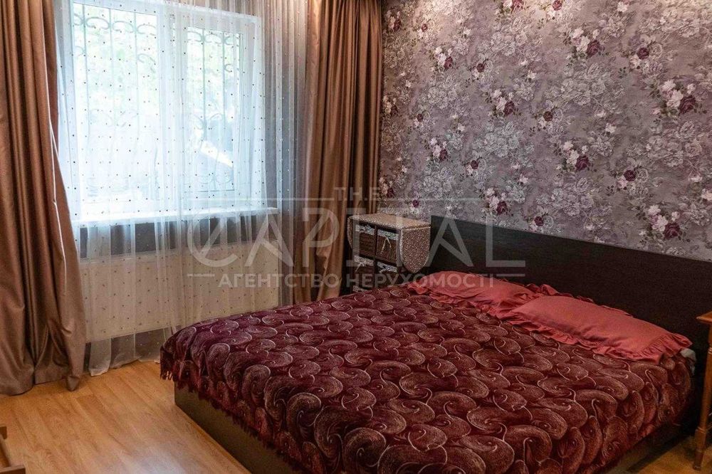 ПРОДАЖ будинку 103м на Осокорках/метро Славутич 5км