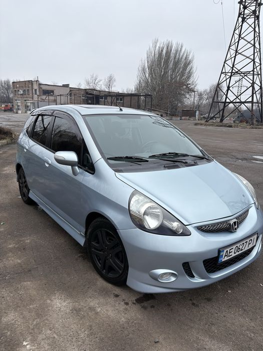 Продам Honda JAZZ 2005