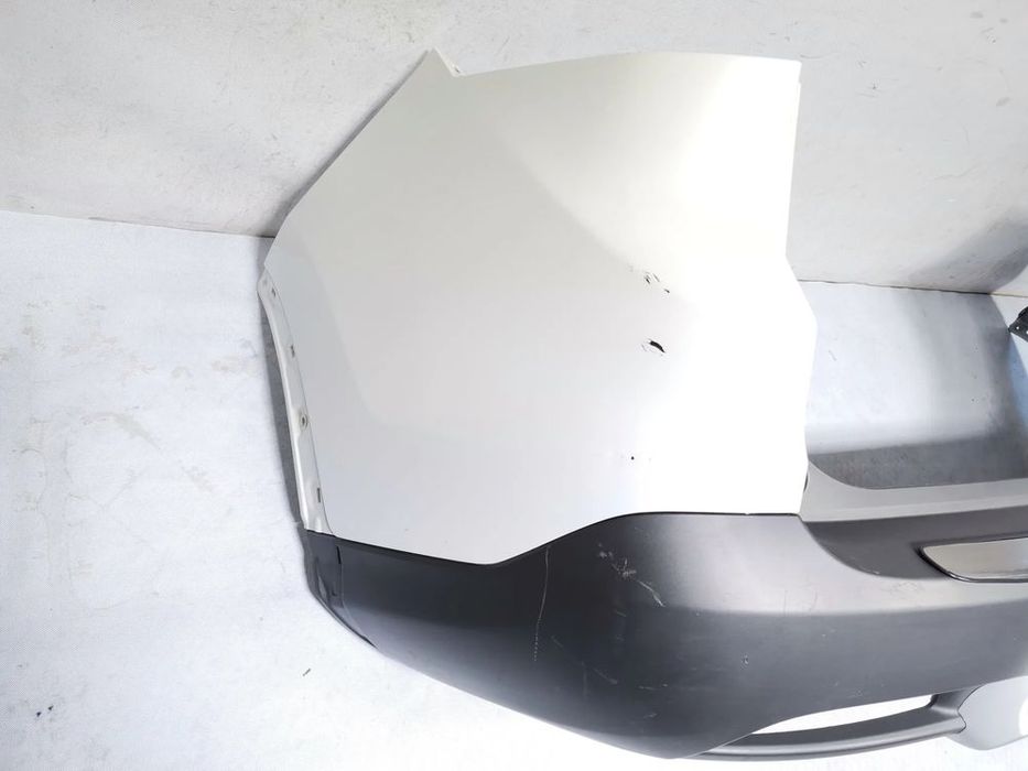 zderzak tył tylny honda crv cr-v 4 iv 11-15 oryginał