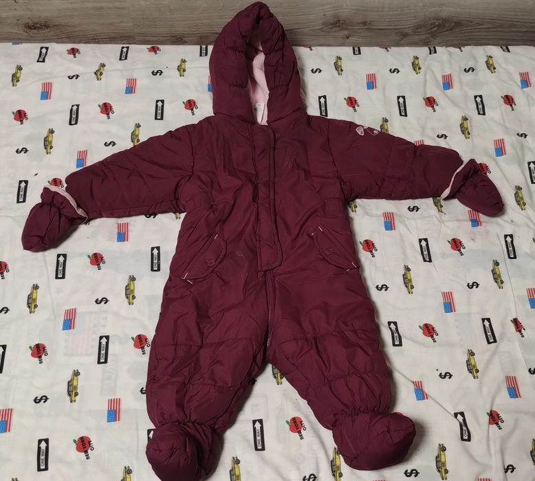 Дитячий одяг для дівчаток і хлопчиків