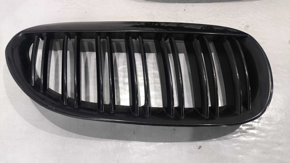 Grelhas Para-choques frente BMW Serie 6 (E63/E64) M Performance